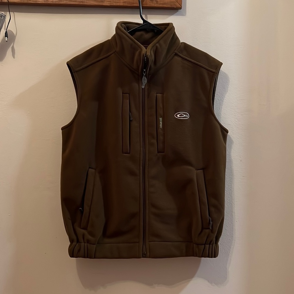 Drake Vest